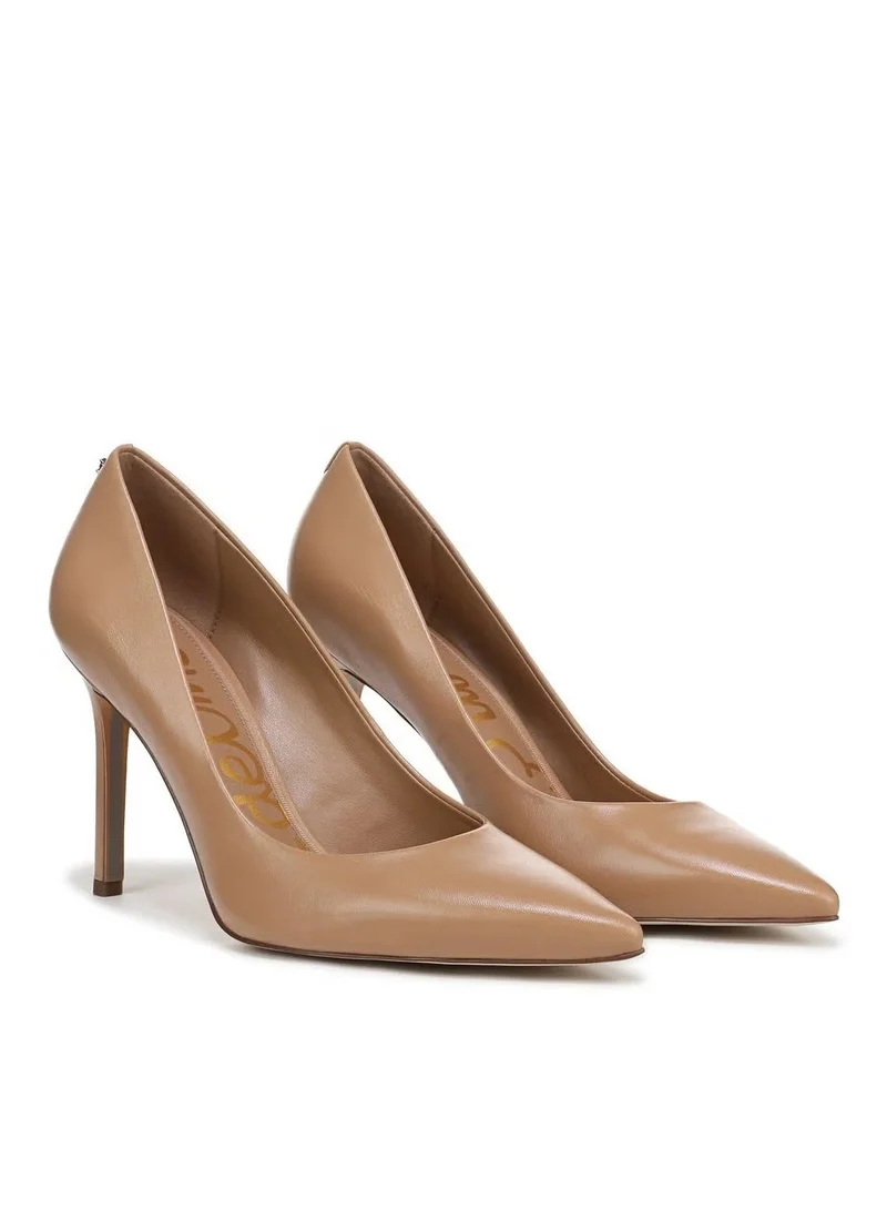Sam Edelman Hazel Pointed Toe Pump